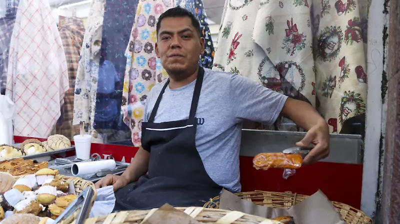 Ya es la segunda generación que ha mantenido la tradición familiar